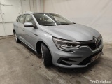  Renault  Megane Renault Mégane Grandtour Blue dCi 115 Corporate Edition 5d #118