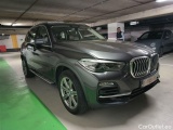  Bmw  X5 BMW  xDrive45e (155kW) 5d #91