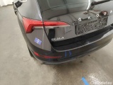  Skoda  Scala Skoda  1.0 TSI 81kW DSG7 Clever 5d #18