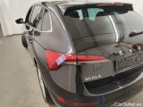  Skoda  Scala Skoda  1.0 TSI 81kW DSG7 Clever 5d #55
