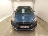  Ford  Galaxy Ford  2.5i HEV Aut. 140kW Titanium 5d 7pl #69
