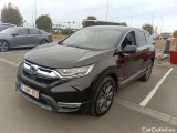  Honda  CR-V Honda  2.0 i-MMD 2WD CVT Elegance 5d #62