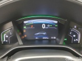  Honda  CR-V Honda  2.0 i-MMD 2WD CVT Elegance 5d #77
