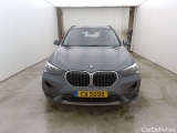  Bmw  X1 BMW  DIESEL - 2019 2.0 A 150hp sDrive18d AdBlue (EU6AP) 5d #5