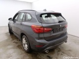  Bmw  X1 BMW  DIESEL - 2019 2.0 A 150hp sDrive18d AdBlue (EU6AP) 5d #7