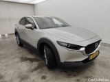  Mazda  CX-30 MAZDA  2.0i SKYACTIV-X MHE Skycruise 5d #8