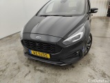  Ford  S-Max FORD  DIESEL - 2015 2.0 TDCi 190 AWD ST-Line AdBlue (EU6d) 5d 7pl #22