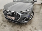  Audi  Q3 Audi  Sportback 35 TFSI S Line 5d #25