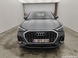  Audi  Q3 Audi  Sportback 35 TFSI S Line 5d #156