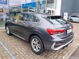  Audi  Q3 Audi  Sportback 35 TFSI S Line 5d #159