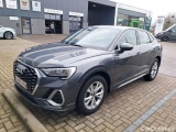  Audi  Q3 Audi  Sportback 35 TFSI S Line 5d #157