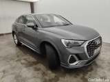  Audi  Q3 Audi  Sportback 35 TFSI S Line 5d #164