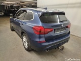  Bmw  X3 BMW  sDrive18d (100 kW) 5d #9