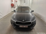  Skoda  Octavia Skoda  Combi 2.0 CRTDI 85kW Ambition 5d #7