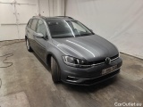  Volkswagen  Golf  Volkswagen Variant 1.6 TDi Comfortline 5d #5