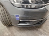  Volkswagen  Golf  Volkswagen Variant 1.6 TDi Comfortline 5d #44