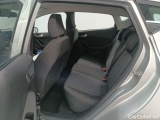  Ford  Fiesta Ford  1.1i 52kW Business Class 5d #2