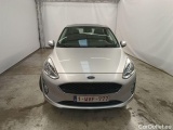  Ford  Fiesta Ford  1.1i 52kW Business Class 5d #7