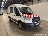  Ford  Transit  2T 350M FOU MWB HR DSL - 2014 2.0 TDCi L2H2 Trend 125kw/170pk 5D/P M6 #2
