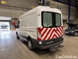  Ford  Transit  2T 350M FOU MWB HR DSL - 2014 2.0 TDCi L2H2 Trend 125kw/170pk 5D/P M6 #3