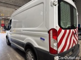  Ford  Transit  2T 350M FOU MWB HR DSL - 2014 2.0 TDCi L2H2 Trend 125kw/170pk 5D/P M6 #18