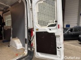  Ford  Transit  2T 350M FOU MWB HR DSL - 2014 2.0 TDCi L2H2 Trend 125kw/170pk 5D/P M6 #42