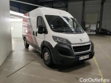  Peugeot  Boxer  2.2 BlueHDi S/S 165 Grip 435 L2H2 121kW/165pk  5D/P Man-6 #2