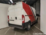  Peugeot  Boxer  2.2 BlueHDi S/S 165 Grip 435 L2H2 121kW/165pk  5D/P Man-6 #4