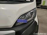  Peugeot  Boxer  2.2 BlueHDi S/S 165 Grip 435 L2H2 121kW/165pk  5D/P Man-6 #18