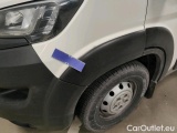  Peugeot  Boxer  2.2 BlueHDi S/S 165 Grip 435 L2H2 121kW/165pk  5D/P Man-6 #26
