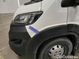  Peugeot  Boxer  2.2 BlueHDi S/S 165 Grip 435 L2H2 121kW/165pk  5D/P Man-6 #28