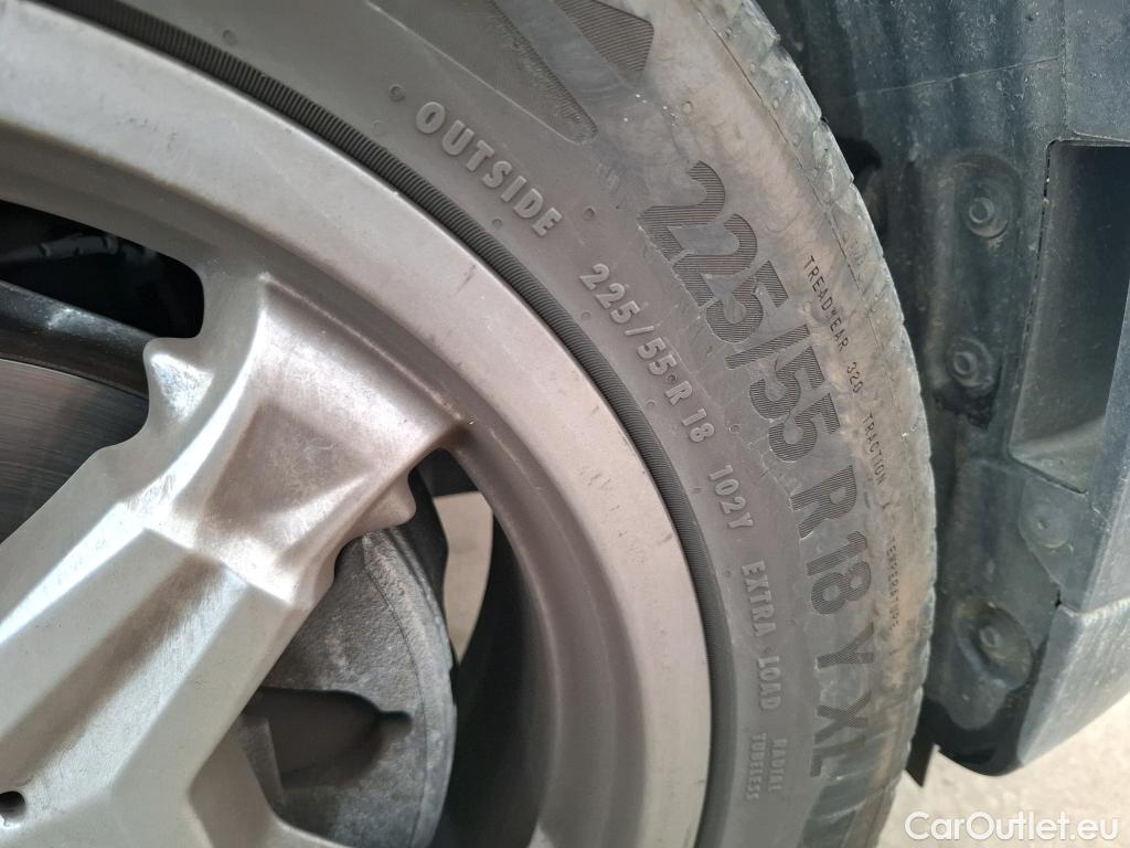  Bmw  X1 BMW  / 2022 / 5P / SUV sDrive18d xLine DKG7 #10