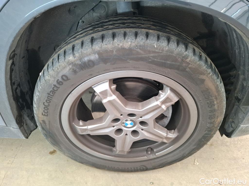  Bmw  X1 BMW  / 2022 / 5P / SUV sDrive18d xLine DKG7 #7