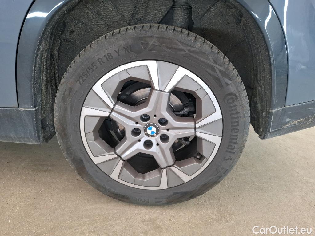  Bmw  X1 BMW  / 2022 / 5P / SUV sDrive18d xLine DKG7 #32