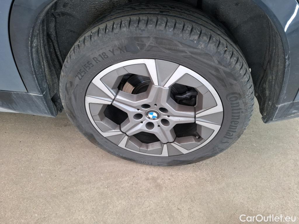  Bmw  X1 BMW  / 2022 / 5P / SUV sDrive18d xLine DKG7 #27