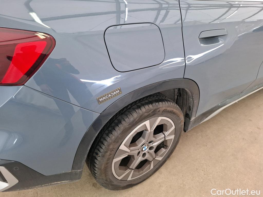  Bmw  X1 BMW  / 2022 / 5P / SUV sDrive18d xLine DKG7 #28
