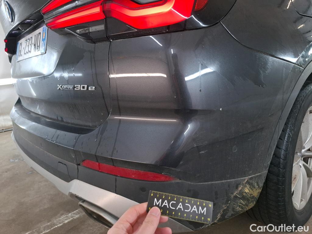  Bmw  X3 BMW  / 2021 / 5P / SUV xDrive30e 292ch Business Design BVA8 #11