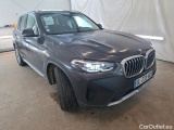  Bmw  X3 BMW  / 2021 / 5P / SUV xDrive30e 292ch Business Design BVA8 #4