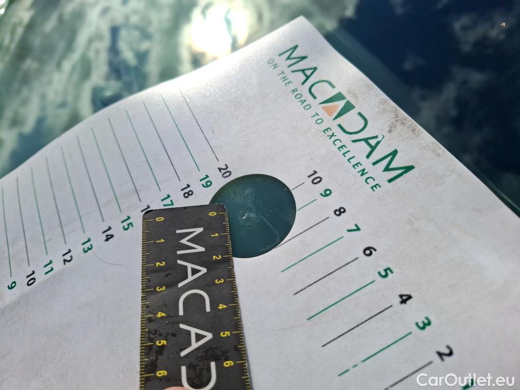  Citroen  C3  Aircross Feel Pack Business 1.5 BlueHDi 120CV BVA6 E6d / TRANSFO VP VF
 #8