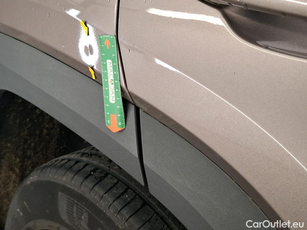  Hyundai  Tucson  Business Hybrid 2WD 1.6 T-GDI 230CV BVA6 E6d #22