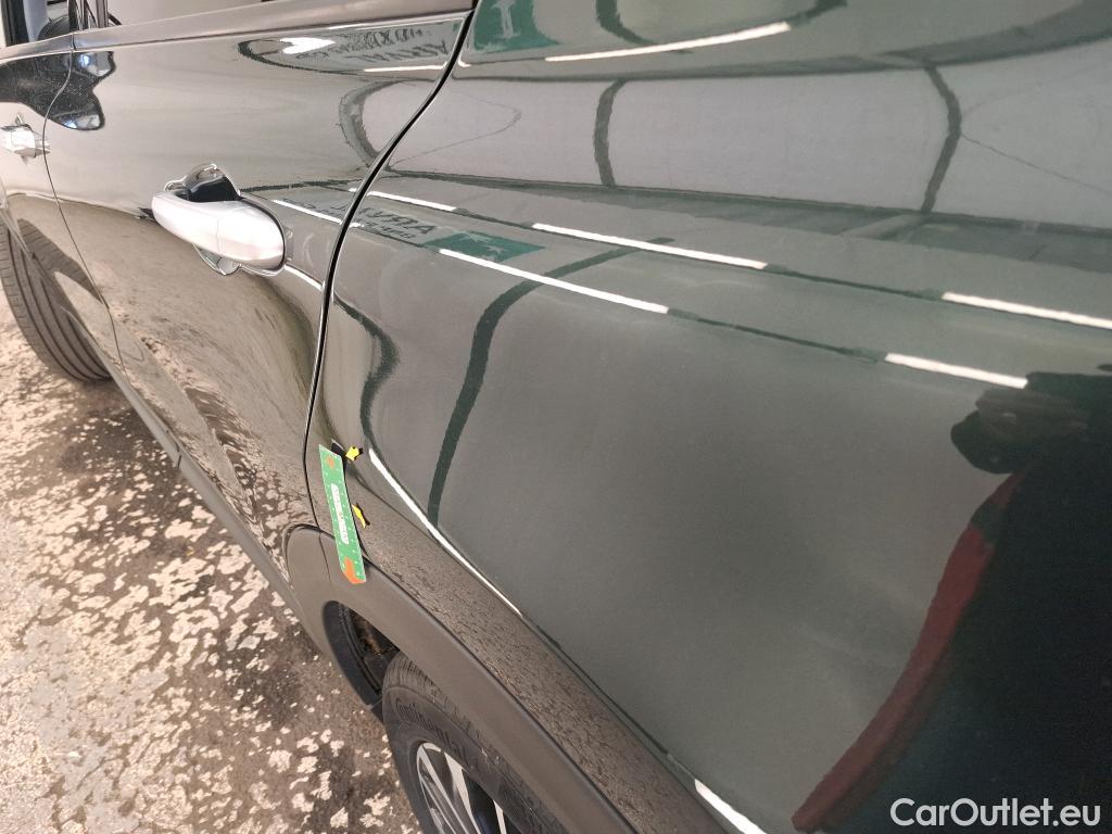  Fiat  500 FIAT X / 2018 / 5P / SUV 1.3 FFly T T4 150ch DCT Cross #26