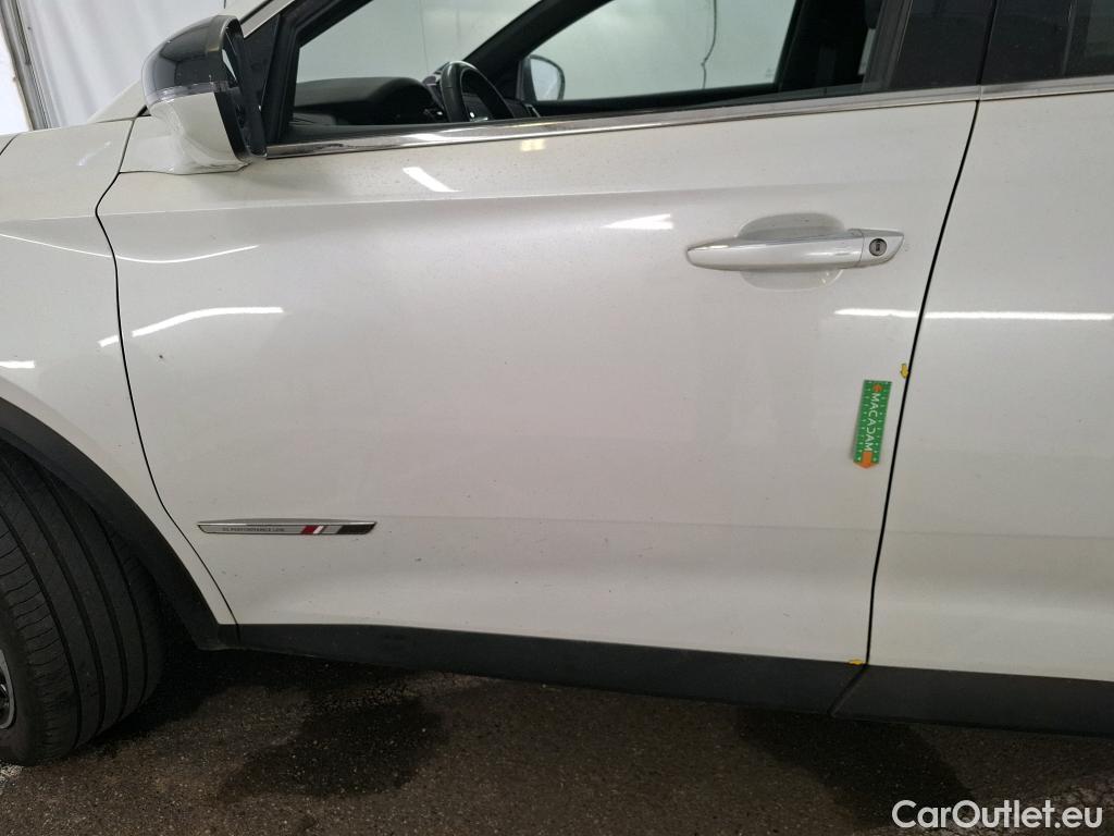  DS  DS7 7 Crossback Performance Line + 1.6 PureTech 180CV BVA8 E6d #7