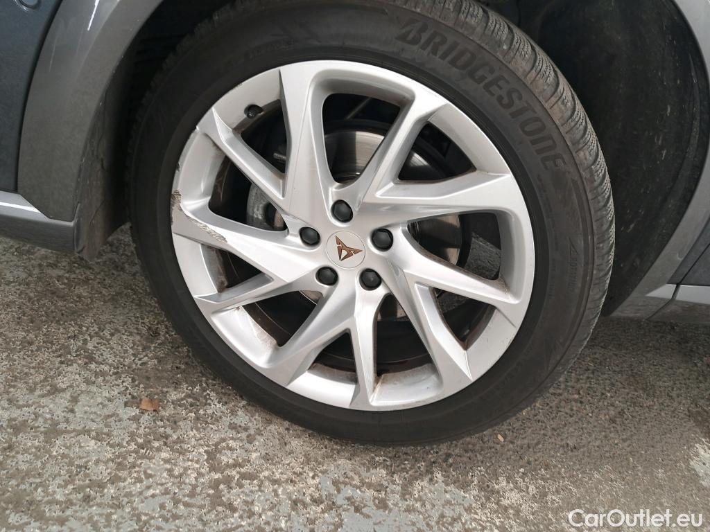  Cupra  Formentor CUPRA  / 2020 / 5P / SUV 1.5 TSI 150ch DSG7 Business Edition CD LOT250 #2