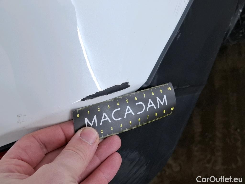  Nissan  Qashqai NISSAN  5p Crossover 1.3 DIG-T 140 Tekna #35