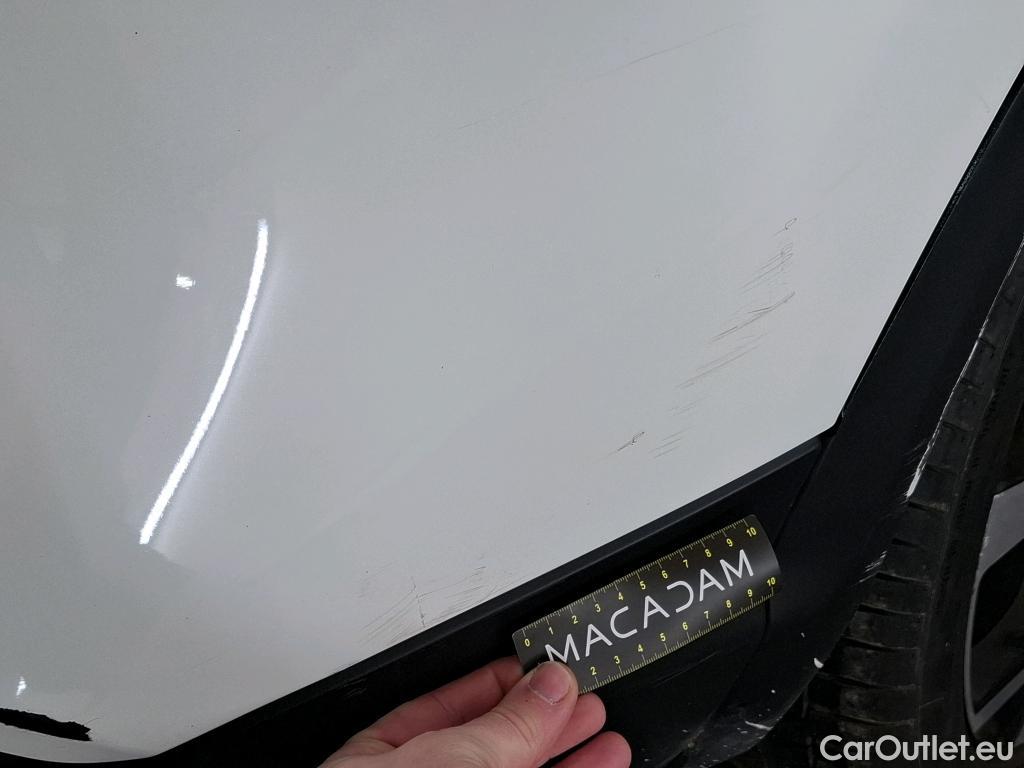  Nissan  Qashqai NISSAN  5p Crossover 1.3 DIG-T 140 Tekna #36