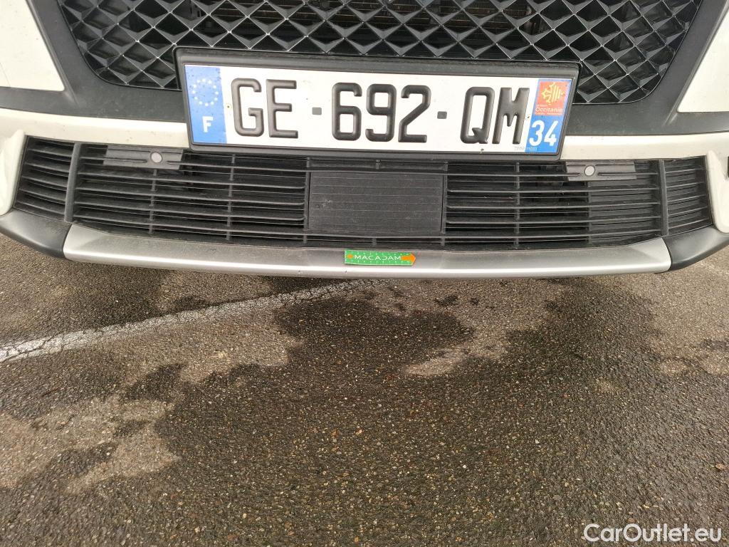  DS  DS7 7 Crossback Performance Line + 1.6 PureTech 180CV BVA8 E6d #51