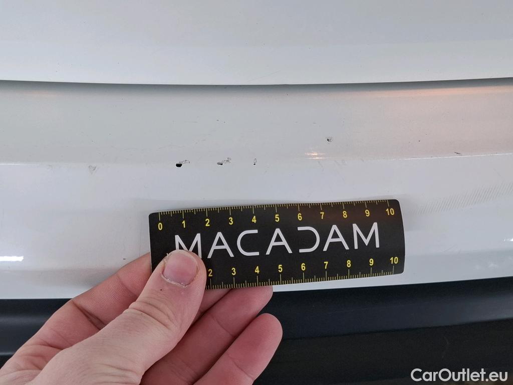  Nissan  Qashqai NISSAN  5p Crossover 1.3 DIG-T 140 Tekna #34