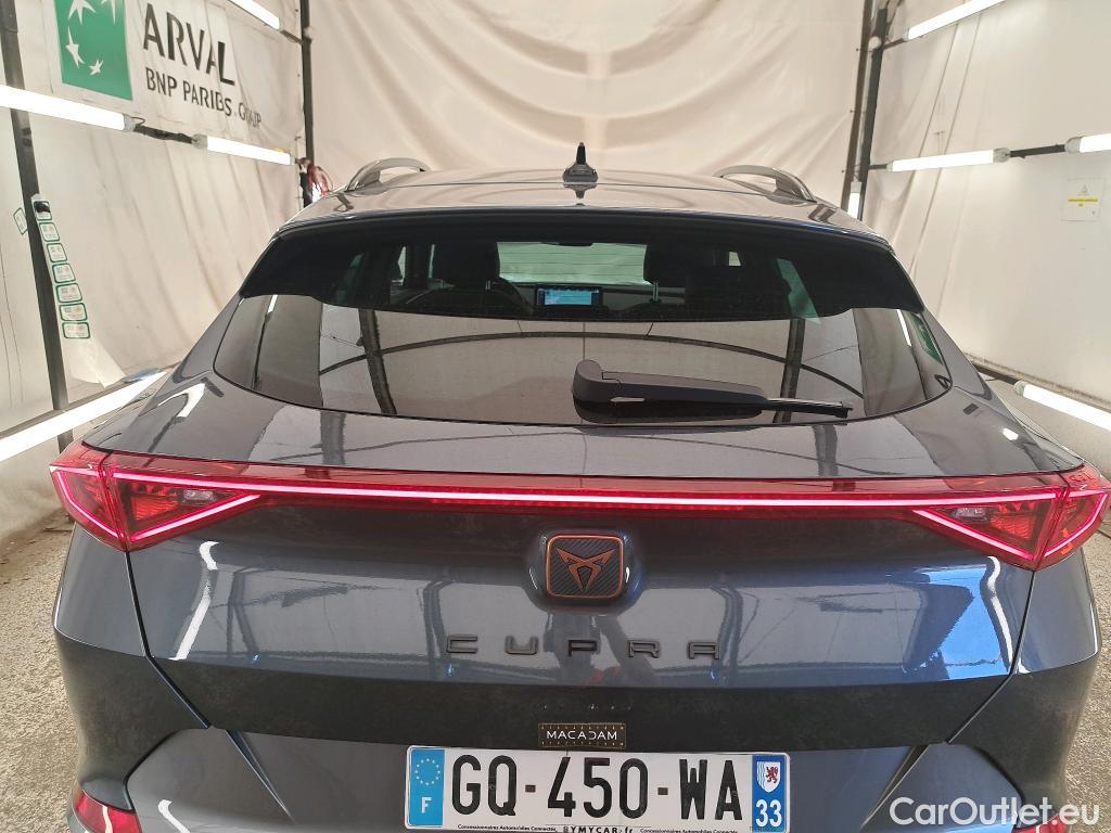  Cupra  Formentor CUPRA  / 2020 / 5P / SUV 1.5 TSI 150ch DSG7 Business Edition CD LOT250 #31