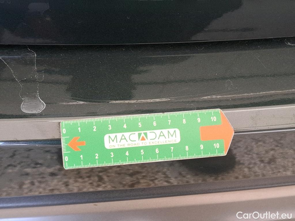  Fiat  500 FIAT X / 2018 / 5P / SUV 1.3 FFly T T4 150ch DCT Cross #7