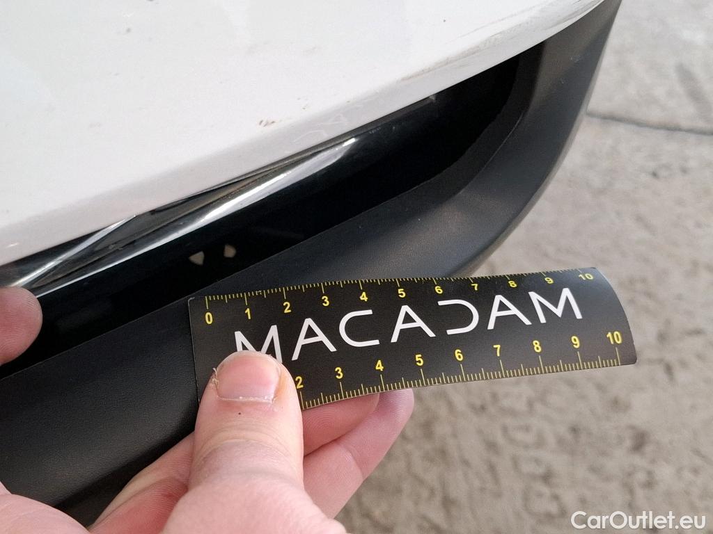  Nissan  Qashqai NISSAN  5p Crossover 1.3 DIG-T 140 Tekna #68